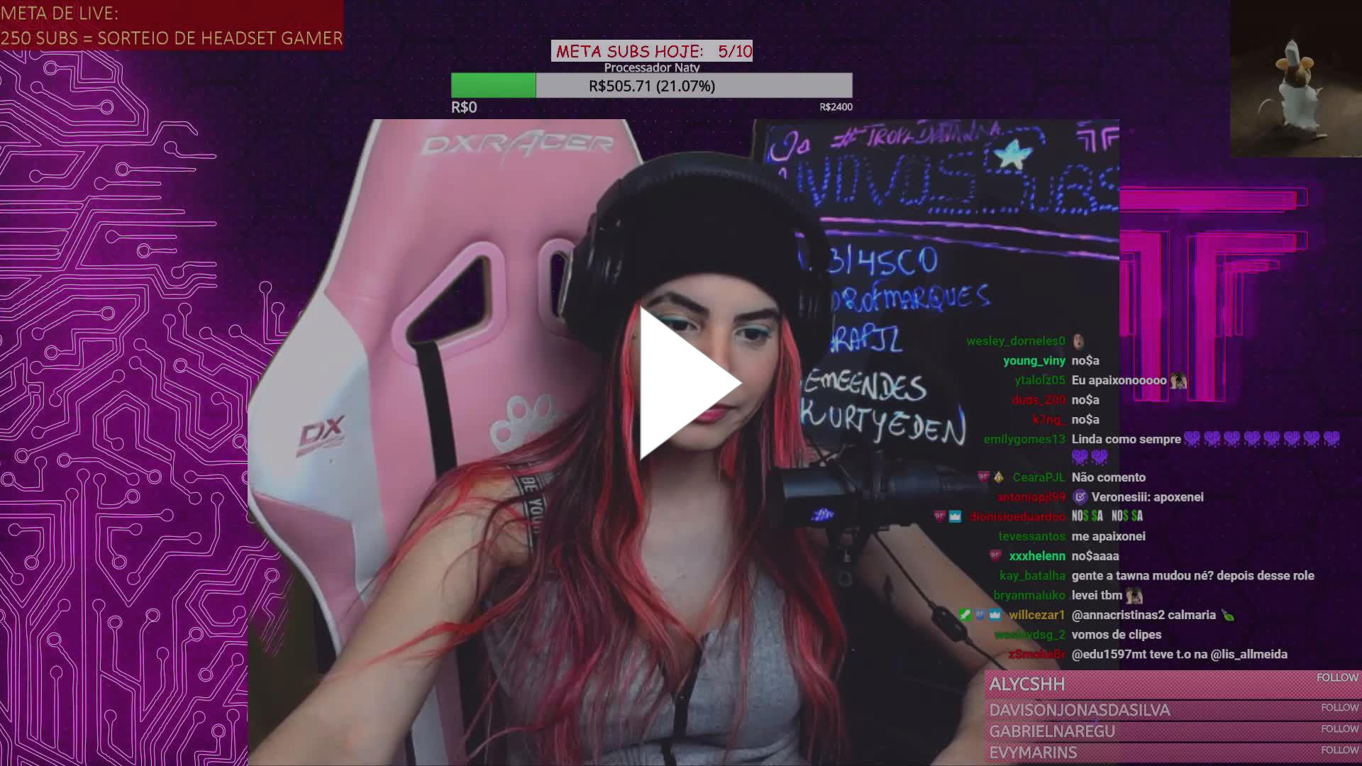Twitch